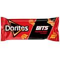 Doritos Chips Doristos Bits Twisties Honey BBQ sachet 30g