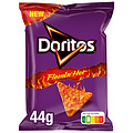 Doritos Doritos Flamin Hot zakje 44 gram