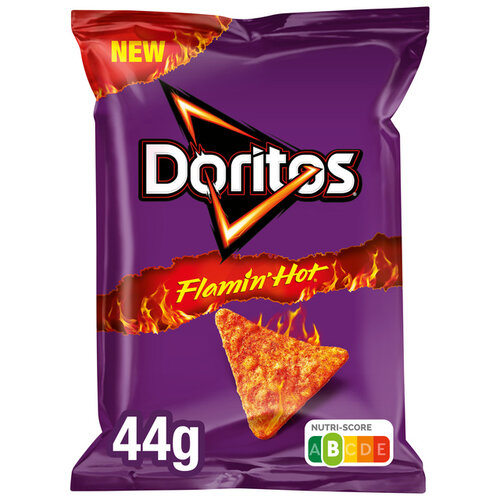 Doritos Doritos Flamin' Hot sachet 44g