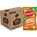 Duyvis Duyvis Borrelnoot Provencale zakje 45 gram