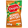 Duyvis Duyvis Borrelnoot Provencale zakje 45 gram