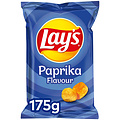 Lay's Chips Lay's paprika 175 gram