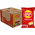 Lay's Chips Lay's naturel 175 gram