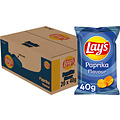Lay's Chips Lay's Paprika 40gr