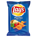 Lay's Chips Lay's Paprika 40gr