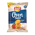 Lay's Chips Lay's Oven roasted paprika sachet 35g