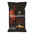Lay's Chips Lay's Sensations Thai sweet chilli zak 40gr
