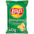 Lay's Chips Lays Bolognaise sachet 40g