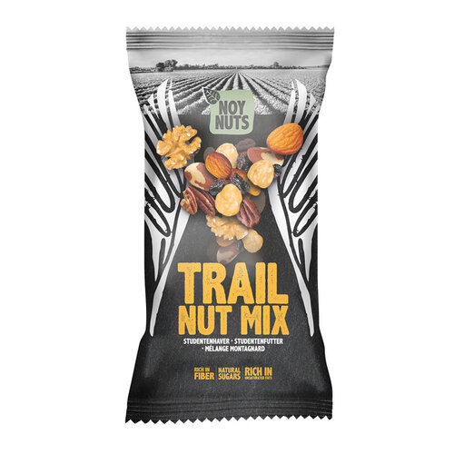 NoyNuts Studentenhaver NoyNuts zak 45 gram