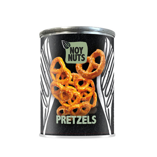 NoyNuts Pretzels NoyNuts boîte 25g