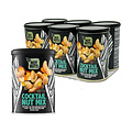 NoyNuts Cocktailnoten NoyNuts mix blik 100 gram
