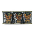 NoyNuts Maiskorrels NoyNuts giant BBQ blik 30 gram