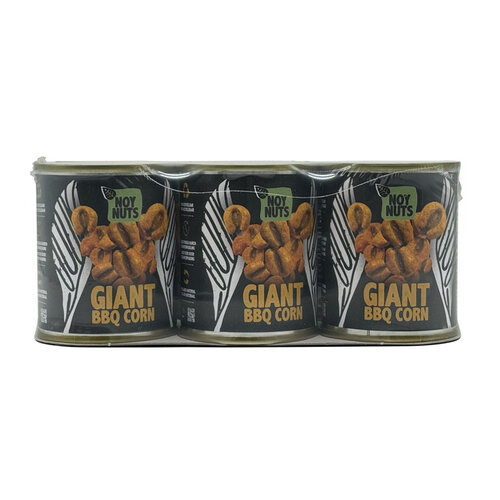 NoyNuts Maïs NoyNuts Giant NNQ boîte 30g