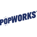 Popworks Chips Popworks Sweet Salty 16gr