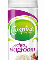 Campina Slagroom Campina houdbaar 250 gram