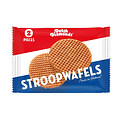 Dutch Diamonds Stroopwafels Dutch Diamonds duopack 80g