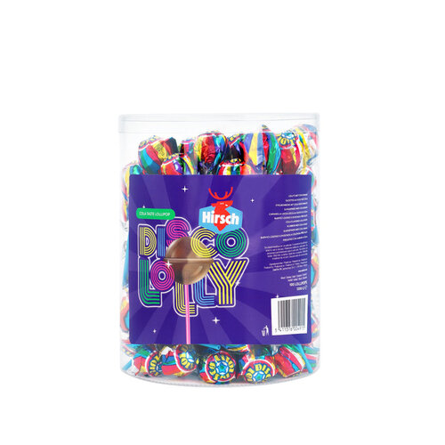 Hirsch Lolly Hirsch Disco 100x 12g