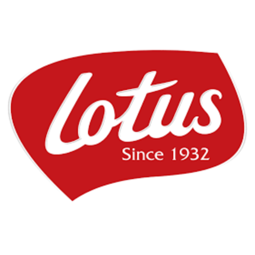 Lotus Biscuits Lotus Biscoff sandwich vanille 15 pièces
