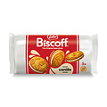 Lotus Koekjes Lotus Biscoff speculoos sandwich vanille 5 stuks