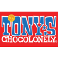 Tony's Chocolonely Barre chocolatée Tony's Chocolonely lait caramel au sel marin 47g