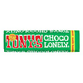 Tony's Chocolonely Barre chocolatée Tony's Chocolonely lait noisette 47g