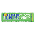 Tony's Chocolonely Barre chocolatée Tony's Chocolonely amande au sel marin 47g