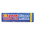 Tony's Chocolonely Chocolade Tony's Chocolonely puur reep 50 gr