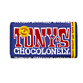 Tony's Chocolonely Chocolat Tony's Chocolonely tablette 180g lait Bretzel Toffee