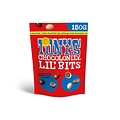 Tony's Chocolonely Chocolat Tony's Chocolonely Lil' Bits triple chocolat 150g