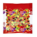 Red Band Redband winegums gemengd 1kg