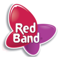Red Band Redband winegums gemengd 1kg