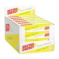 Dextro Energy Energie tabletten Dextro Energy citroen pak 50 gram