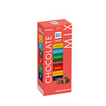 Ritter Sport Chocolade Ritter Sport mini toren