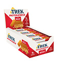 TREK Proteïnereep Trek havermout Biscoff 50 gram