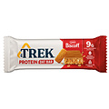 TREK Proteïnereep Trek havermout Biscoff 50 gram