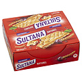 Sultana Fruitbiscuit Sultana naturel 3-pack