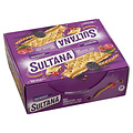 Sultana Fruitbiscuit Sultana bosvruchten 3-pack