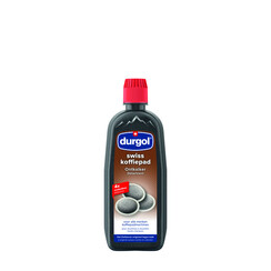 Ontkalker Durgol swiss koffiepad 500 ml