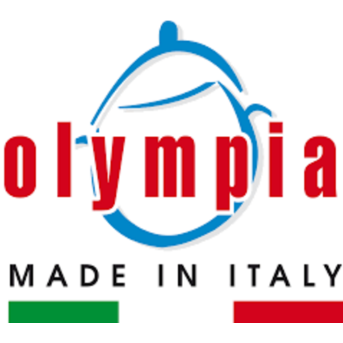 Olympia Shotglazen Olympia 25ml 12 stuks 12 stuks