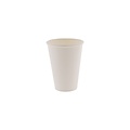 Conpax Gobelet 5% IEZZY 180ml carton 100 pièces blanc