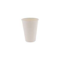 Gobelet 5% IEZZY 180ml carton 100 pièces blanc