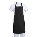 Whites Halterschort Whites zwart