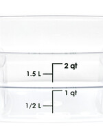 Cambro Vershouddoos Cambro Freshpro 1900 ml