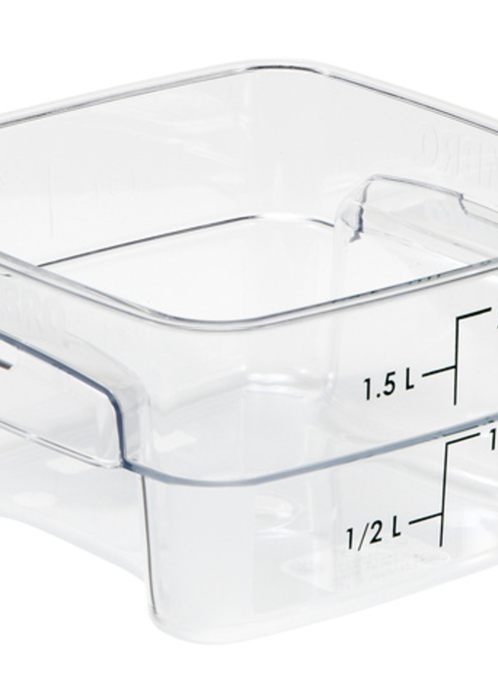 Cambro Vershouddoos Cambro Freshpro 1900 ml