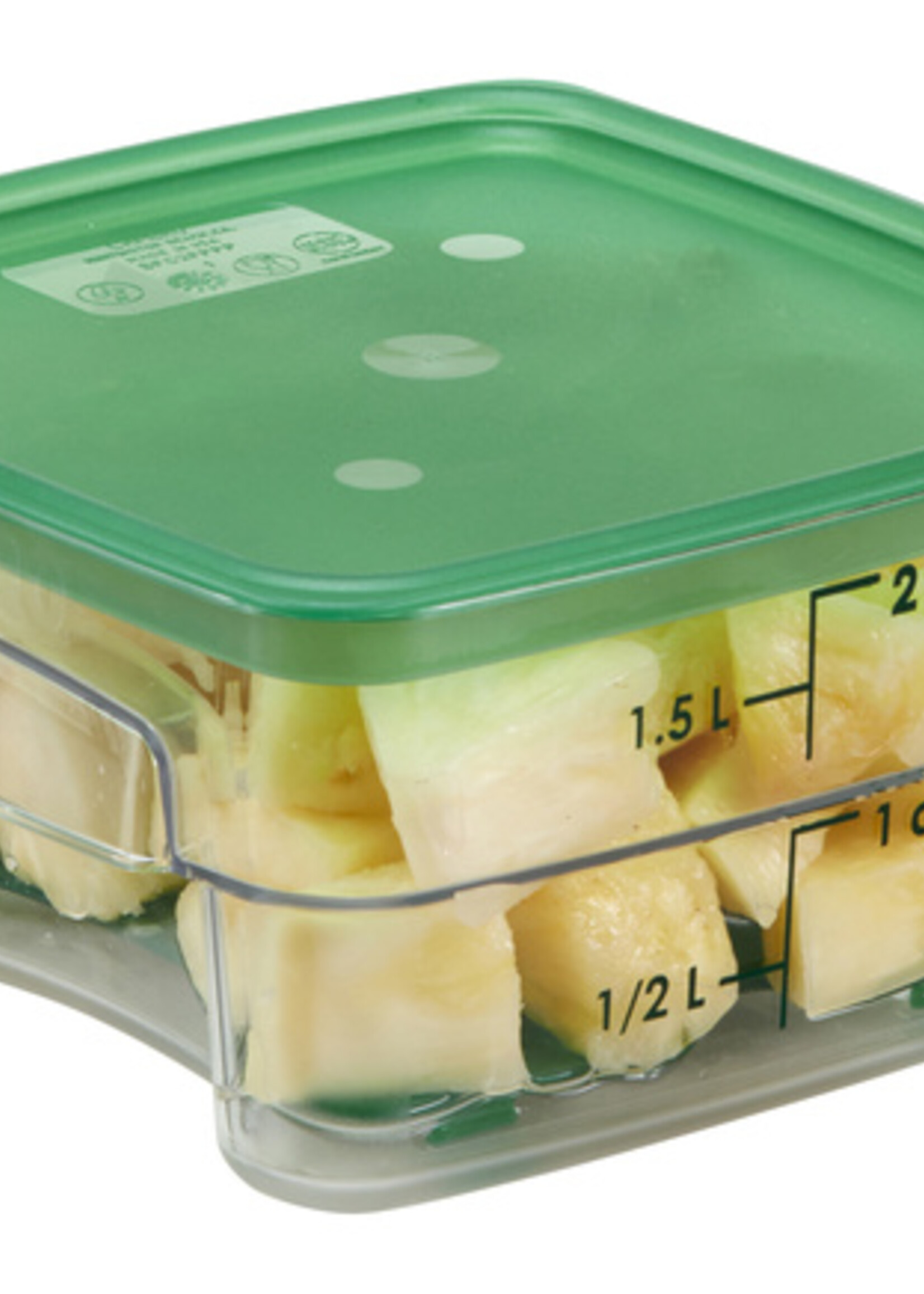 Cambro Vershouddoos Cambro Freshpro 1900 ml