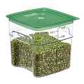 Cambro Récipient de stockage Cambro Freshpro 3800ml