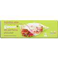 G'woon Sachet refermable G'woon 30x 0,4L et 30x 1,2L