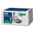 Tork Reinigingsdoek Tork W8 Premium Heavy-Duty 1-laags 45 vel wit 530150