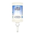 Tork Savon mains Tork S1 Premium 420401 liquide 1000ml