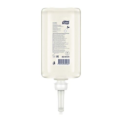 Tork Handzeep Tork S1 Premium vloeibaar 1000ml 420401